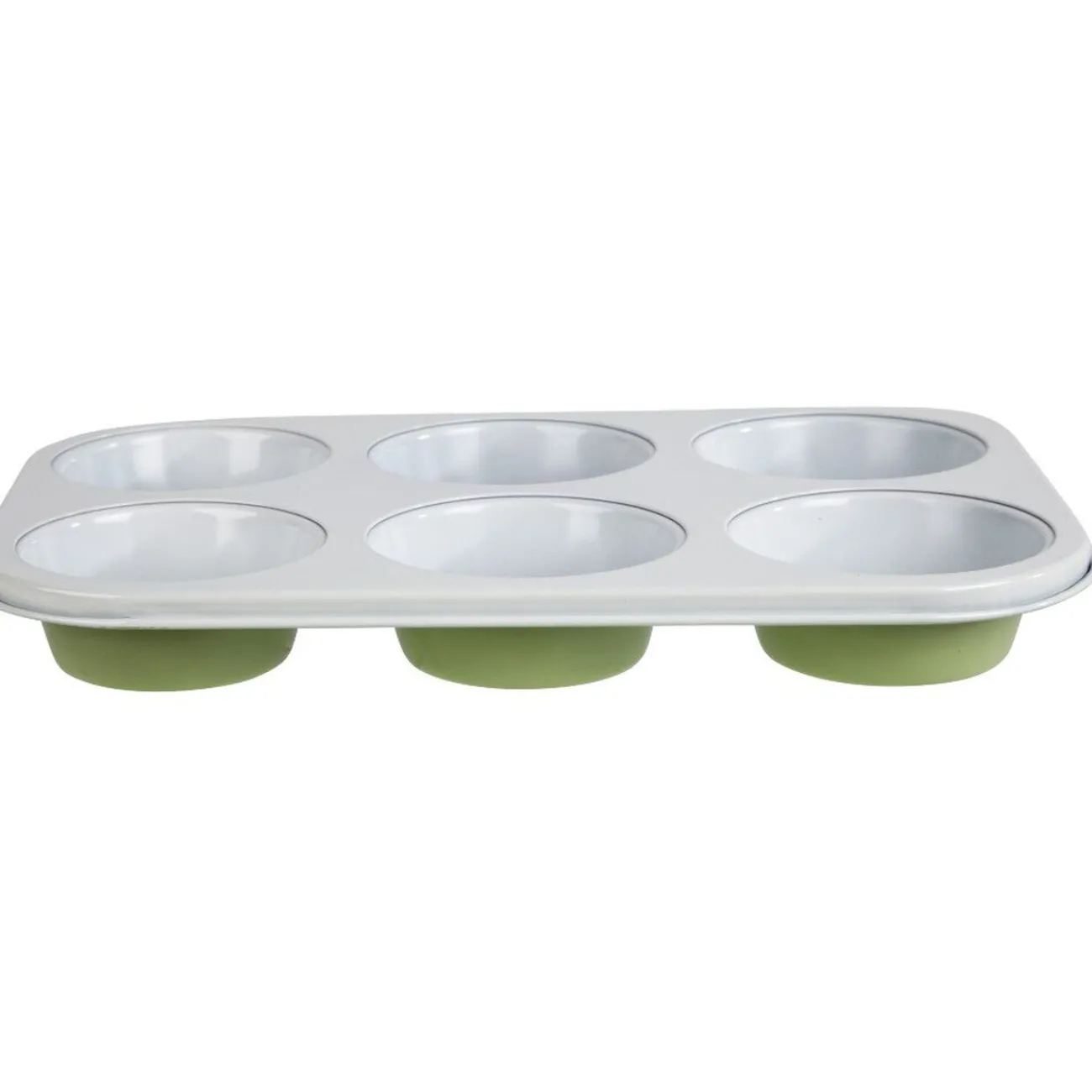 Gifi Moules à gâteaux - 6 modèles