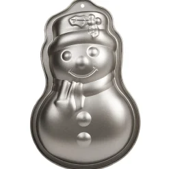 Gifi Moules pâtisserie Noël