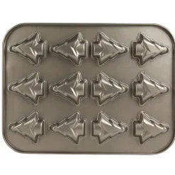 Gifi Moules pâtisserie Noël