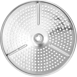 Gifi Moulin à légumes en inox