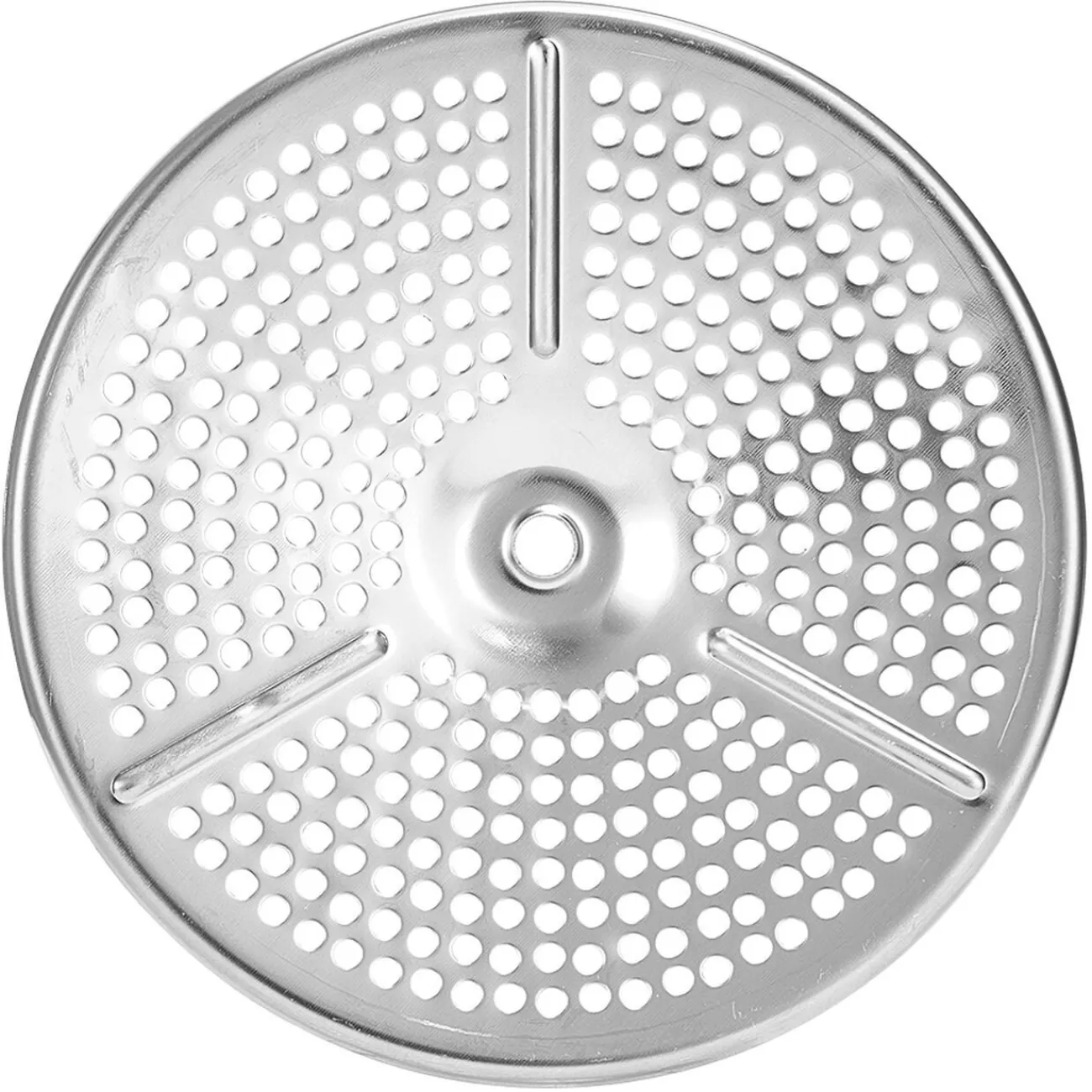 Gifi Moulin à légumes en inox