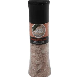 Gifi Moulin à épices en polyéthylène