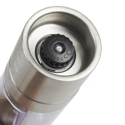 Gifi Moulin à poivre et sel double