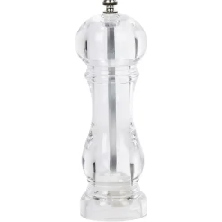 Gifi Moulin à poivre et sel x2