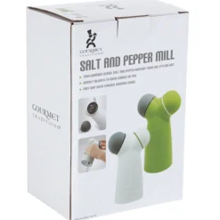 Gifi Moulin sel et poivre