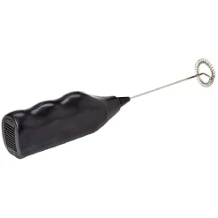 Gifi Mousseur à lait noir