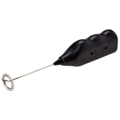 Gifi Mousseur à lait noir