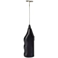 Gifi Mousseur à lait noir