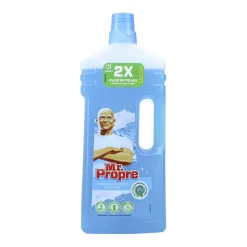 Gifi Nettoyage Et Entretien|Mr propre nettoyant 1,3l