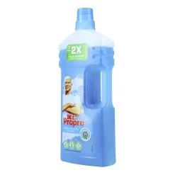 Gifi Nettoyage Et Entretien|Mr propre nettoyant 1,3l