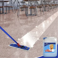 Gifi Nettoyage Et Entretien|Mr Propre universel fraîcheur océan 10 L