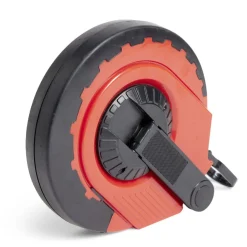 Gifi Outils Bricolage^Mètre avec anneau de fixation 20m