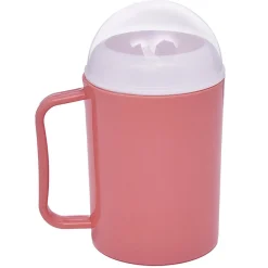 Gifi Mug granité 12,5x9xH18 cm