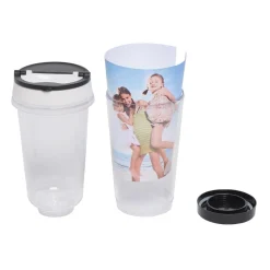 Gifi Mug à personnaliser 0,5 L