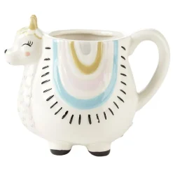 Gifi Mug Alpaga 370 ml céramique