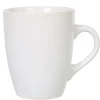 Gifi Mug basique uni blanc