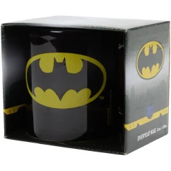 Gifi Mug Batman en céramique
