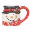 Gifi Mug bonhomme de neige