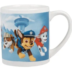 Gifi Mug céramique Pat Patrouille dans boîte cadeau