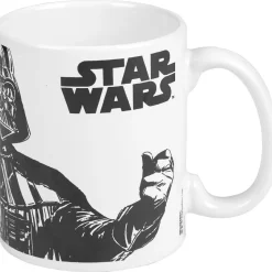 Gifi Mug céramique Star Wars Dark Vador
