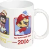 Gifi Mug céramique Super Mario