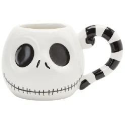 Gifi Mug 3D Mister Jack