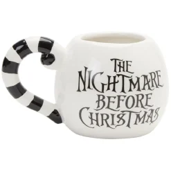 Gifi Mug 3D Mister Jack