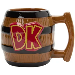 Gifi Mug 3D Nintendo Donkey Kong