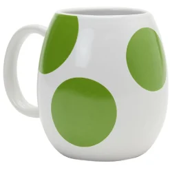 Gifi Mug 3D Nintendo Yoshi Egg