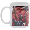 Gifi Mug deadpool en céramique