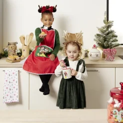 Gifi Mug Disney Mickey anse sucre d'orge 330ml