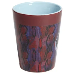 Gifi Mug Disney Villains Maléfique bleu et violet H10,5cm
