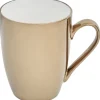 Gifi Mug doré