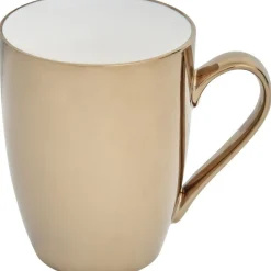 Gifi Mug doré