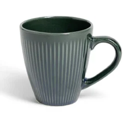 Gifi Mug faïence 365ml - 4 modèles