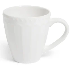 Gifi Mug faïence 365ml - 4 modèles