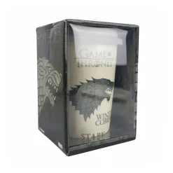 Gifi Mug Game Of Thrones Le Loup Gris Stark