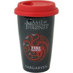 Gifi Mug Game Of Thrones maison Targaryen