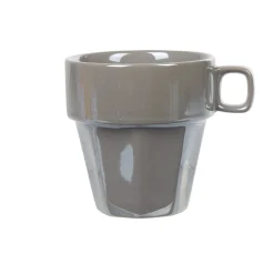 Gifi Mug grès irisé x4
