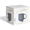 Gifi Mug Harry Potter chaudron bleu et doré 511ml