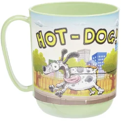 Gifi Mug imprimé 35cl