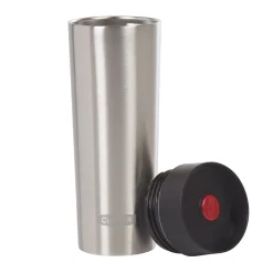 Gifi Mug isotherme 0,4 L gris Curver