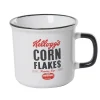 Gifi Mug Kellogg's Corn flakes motif coq