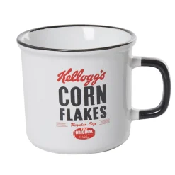 Gifi Mug Kellogg's Corn flakes motif coq
