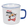 Gifi Mug Kellogg's Frosties motif tigre