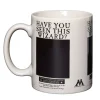 Gifi Mug magique Harry Potter