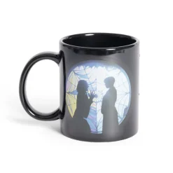 Gifi Mug Mercredi Addams 315ml