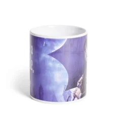 Gifi Mug Mercredi Addams Nous avons tous un côté sombre 315ml