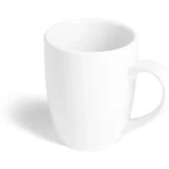 Gifi Mug 200ml Madrid faïence blanc