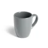 Gifi Mug 200ml Madrid faïence gris